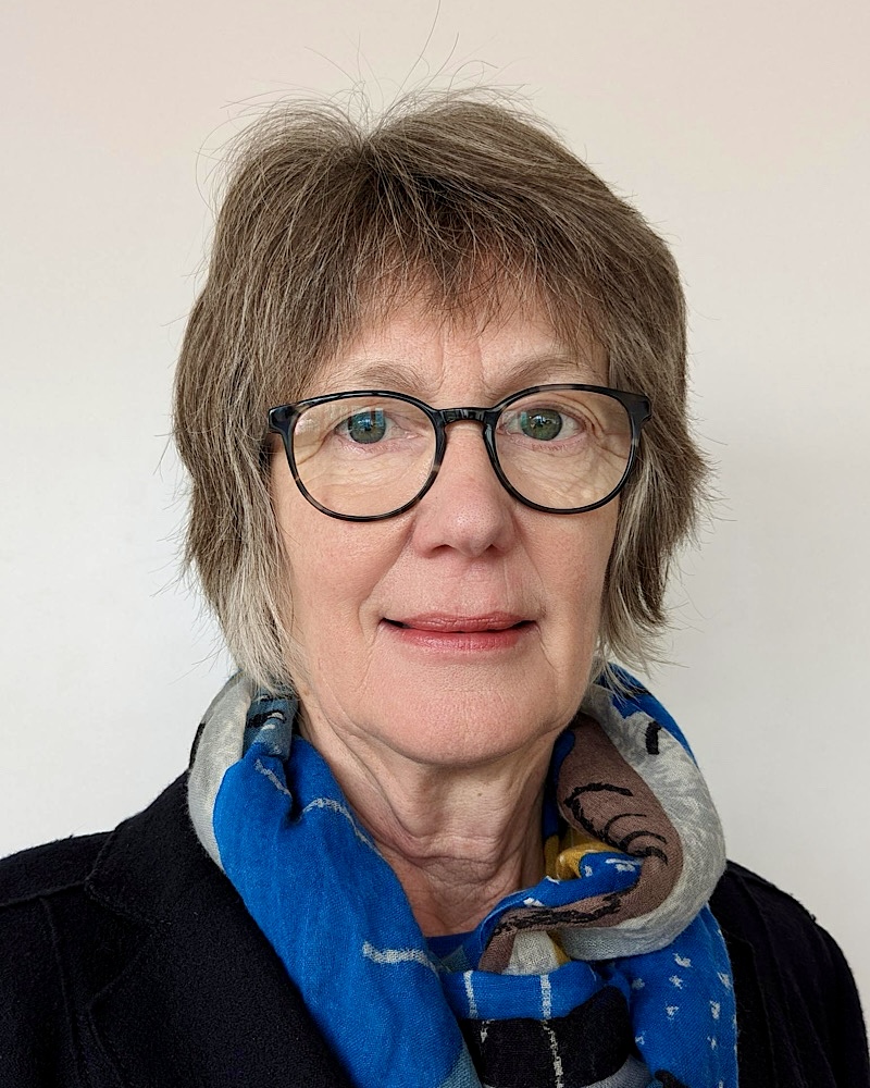 Ulla Holtkamp